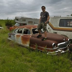 Meet your Posher, Yiğit